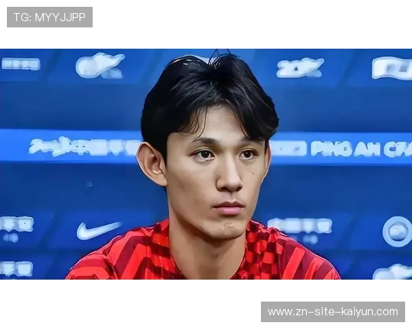 王燊超世界波助海港定胜局 赛后称团结是抵抗压力关键