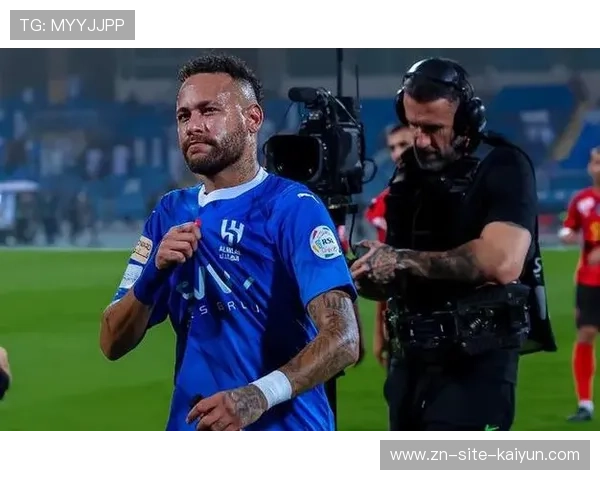 帕尔梅拉斯联赛夺冠，内马尔助攻锁定胜局