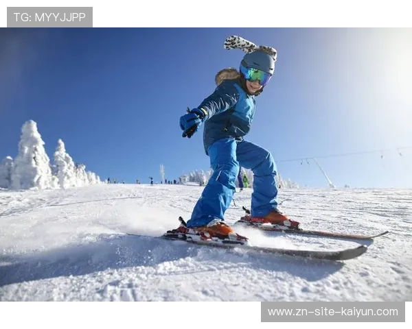 滑雪登山入冬奥，小众运动迎发展契机
