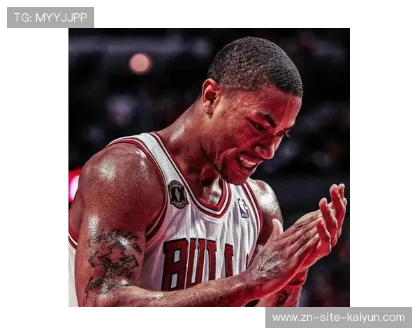 罗斯1号球衣退役，公牛主场致敬传奇